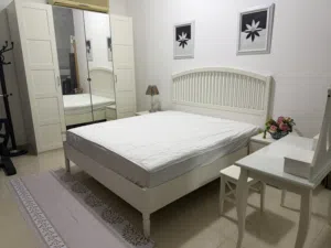 IKEA king full Bedroom set for sale