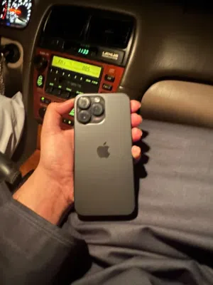 Apple iPhone 14 Pro Max 256 GB in Al Batinah