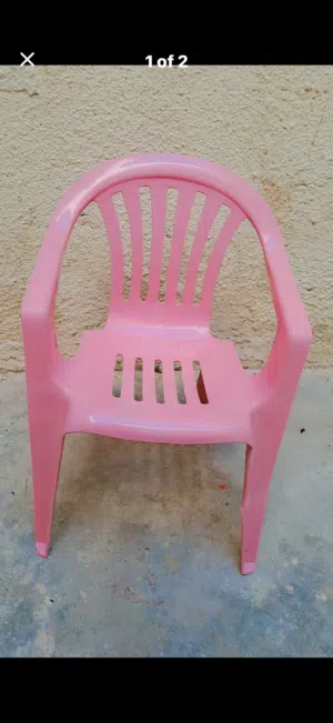 Kids Chair