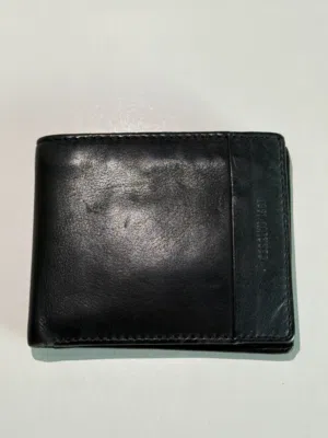 Men wallet / محفظة رجال