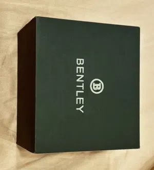 للبيع ساعة ألماس ماركة Bentley النسائية الفاخرة