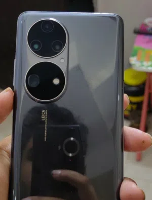 Huawei p50 pro
