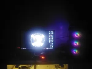 Gaming PC . Used0