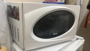 Icon microwave in good condition