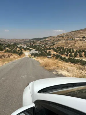 Residential Land for Sale in Zarqa Al-Kamsha