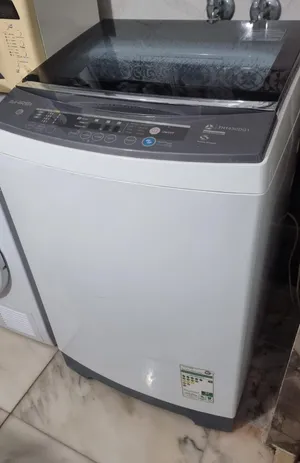 ‏غسالات ‏.‏ AEG ‏.‏ مستعمل‏2
