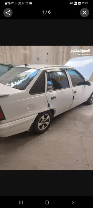 دايو ليمنز 1994