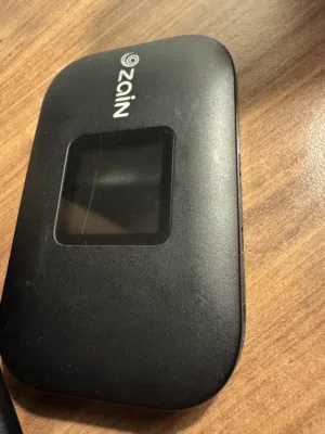 مودوم زين متنقل جديد