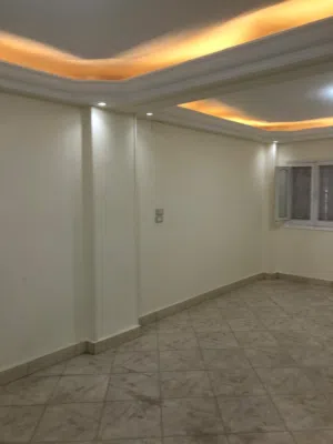 84 m2 2 Bedrooms Apartments for Rent in Giza Sheikh Zayed