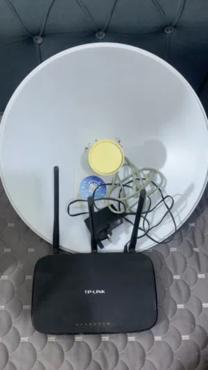 منظومة انترنيت