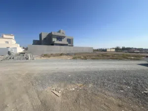 Residential Land for Sale in Muscat Manumah