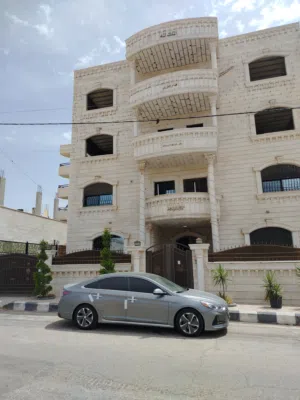 عماره للبيع بابو علندا ام الحيران خلف محكمه جنوب عمان