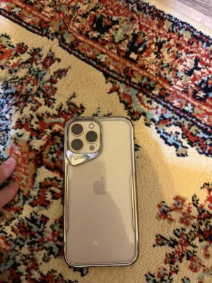 Apple iPhone 13 Pro Max 128 GB in Tripoli