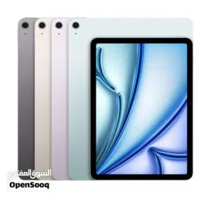 iPad Air 7 (m3) جديد