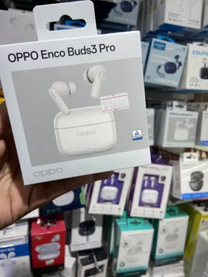 Oppo Enco Buds 3 Pro