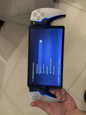 PS PORTAL مستعمل