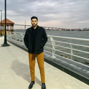 محمد علي 