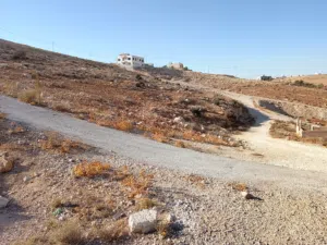 Residential Land for Sale in Zarqa Birayn