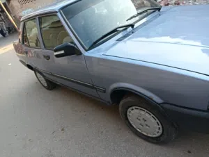 Used Fiat Other in Damanhour