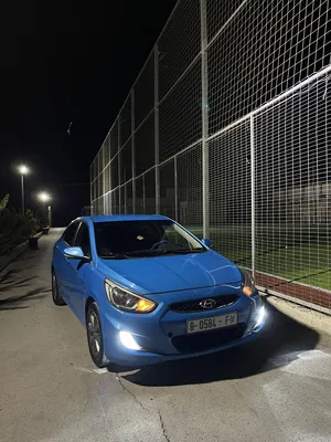 used-hyundai-accent-in-hebron
