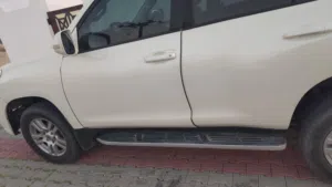 برادو أربعة سلندر موديل 2014