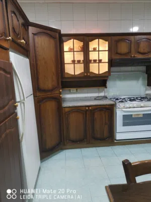 110 m2 3 Bedrooms Apartments for Rent in Irbid Al Hay Al Sharqy