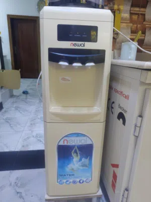 براد ماي شركة نوال