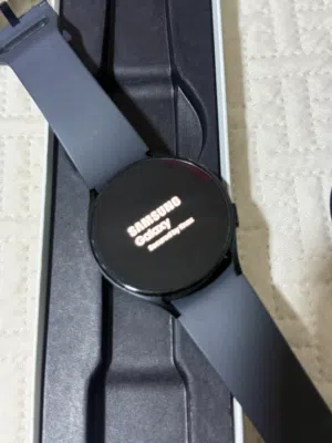Samsung smart watches for Sale in Amman