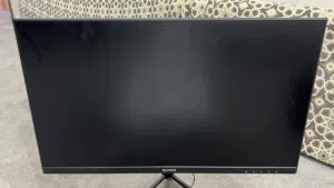شاشة قيمنق للبيع 2k ، 165hz