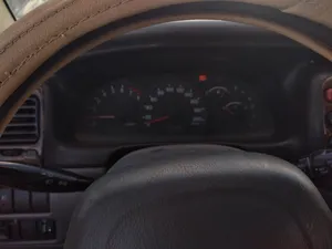 سوزوكي ‏جراند فيتارا ‏DLX ‏2004