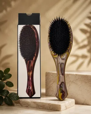 مشط شعر من شركه اوريب  Oribe flat brush
