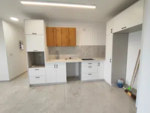 120 m2 3 Bedrooms Apartments for Rent in Ramallah and Al-Bireh Rafat