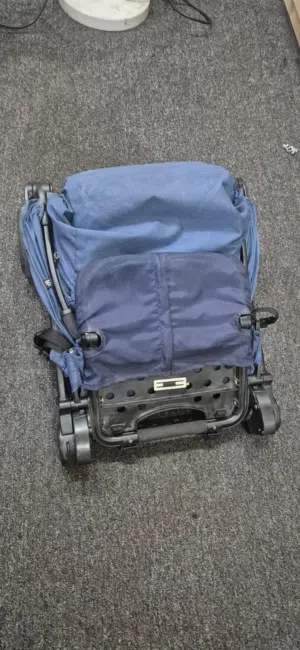 مشاية اطفال