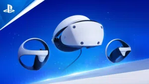 Sony PlayStation VR 2