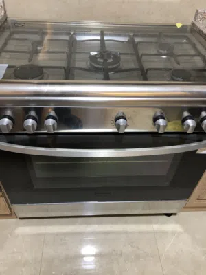 فرن FRIGIDAIRE أمريكي 90 سم شبه جديد