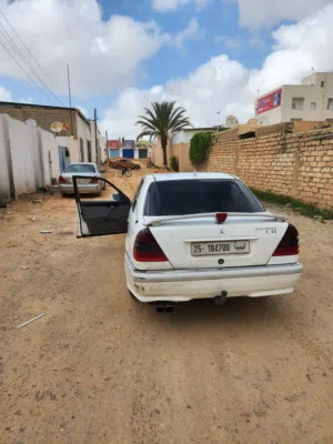 مرسيدس هرم ربي يبارك