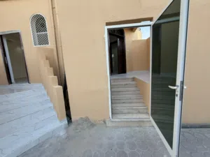 58 m2 Studio Apartments for Rent in Abu Dhabi Shakhbout City