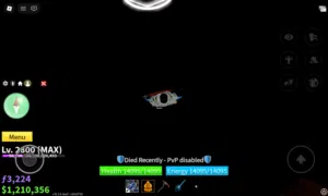 حساب بلوكس فروت