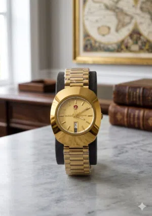 Premium Men’s Wrist Watch – Elegant & Stylish Design