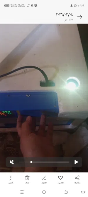 تم وصول أفضل وأقوى انواع الفقاسات بيض دجاج /بيض فري/بيض حبش/ بيض بط ابدأ بمشروعك الصغير والباقي ع