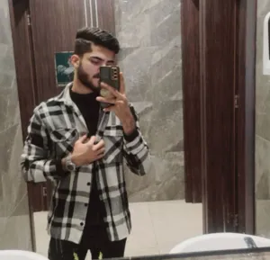 حسين كاظم جواد 