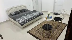 34 m2 1 Bedroom Apartments for Rent in Al Dakhiliya Nizwa