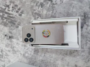 Apple iPhone 17 Pro Max 512 GB in Al Batinah