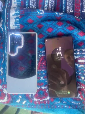 Samsung Galaxy S25 Ultra 256GB