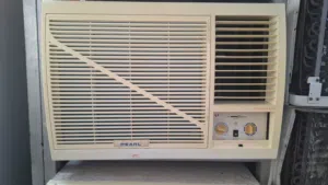 Pearl Used Window ac for sale
