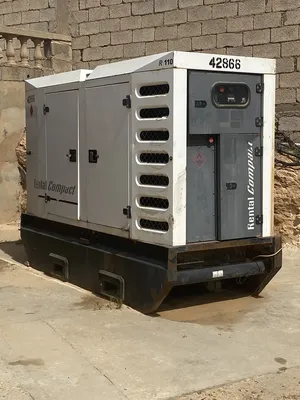  Generators for sale in Asbi'a