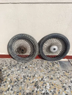 ويلات دراجه ارشا مستعمل