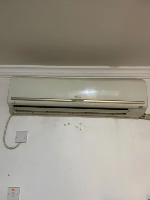 نشتري جميع مكيفات والاثاث