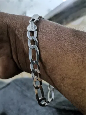 بلاك فضه عريض