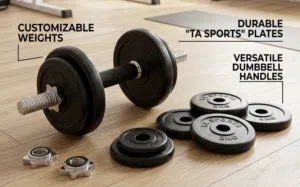 Dumbbell 20 Kg